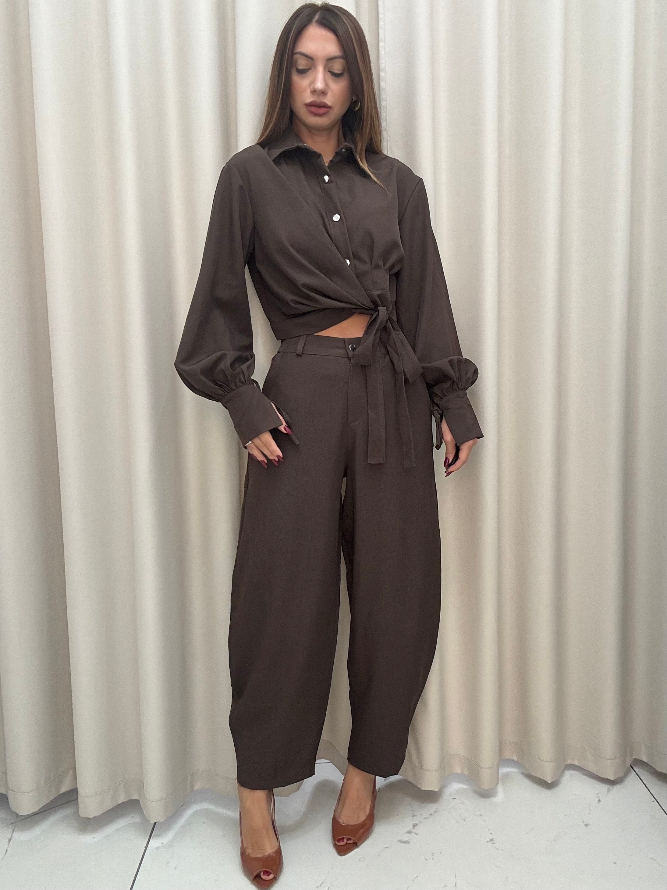 Set Lavinia